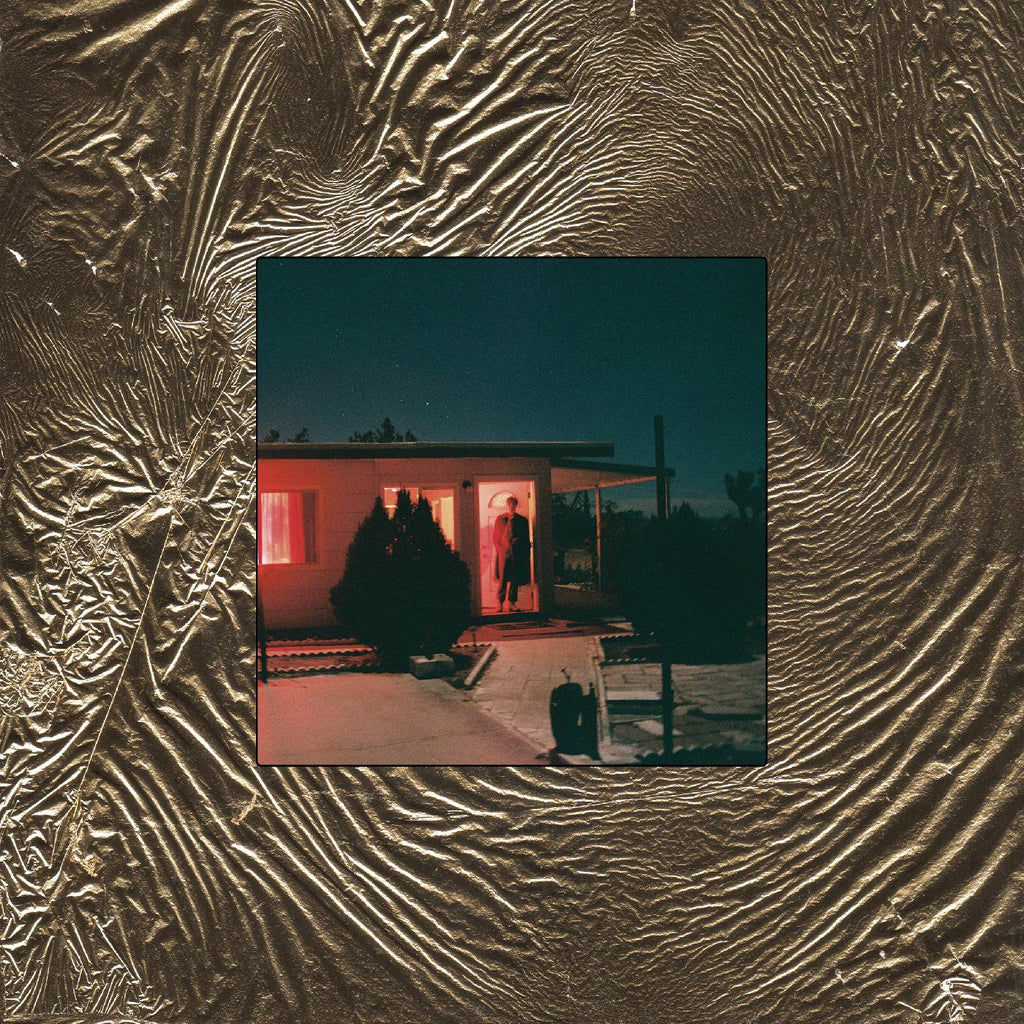 Cory Hanson - Pale Horse Rider ((Vinyl))