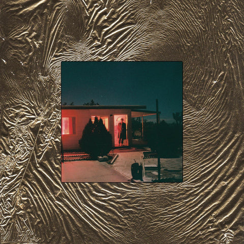 Cory Hanson - Pale Horse Rider ((Vinyl))