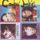 Cowboy Junkies - Whites Off Earth Now (180 Gram Vinyl, Audiophile) ((Vinyl))