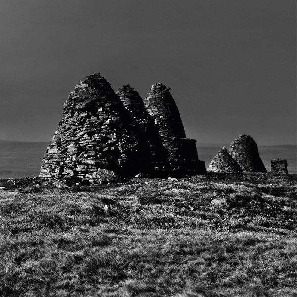 Craven Faults - Standers ((CD))