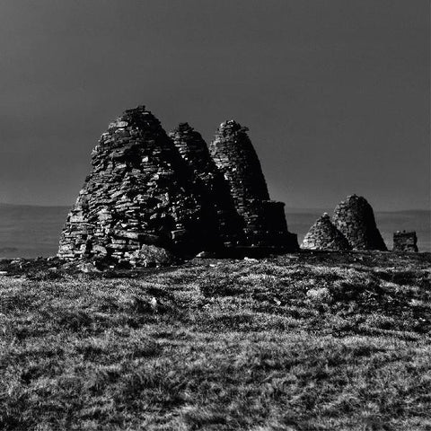Craven Faults - Standers ((CD))