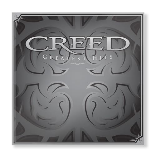 Creed - Greatest Hits [2 LP] ((Vinyl))