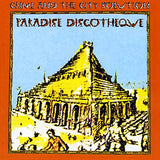 Crime & the City Solution - Paradise Discotheque (Limited Edition Orange Vinyl) (())