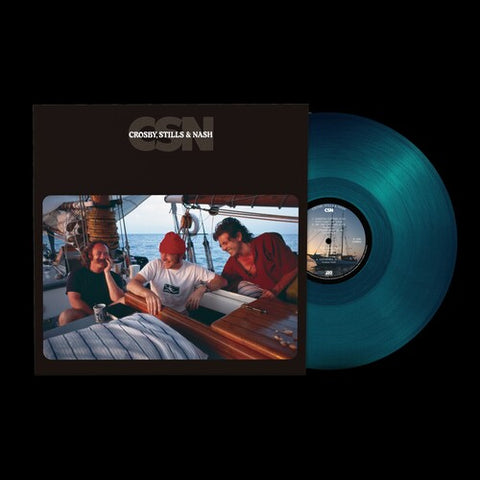 Crosby, Stills & Nash - CSN (Brick & Mortar Exclusive) ((Vinyl))