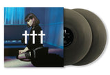 ††† (Crosses) - Goodnight, God Bless, I Love U, Delete. (Black Ice 2LP) (Indie Exclusive) ((Vinyl))