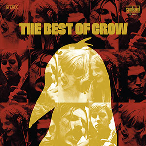 Crow - The Best of Crow ((CD))