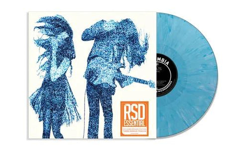 Cults - Static: 10th Anniversary Edition (Colored Vinyl, Blue) ((Vinyl))