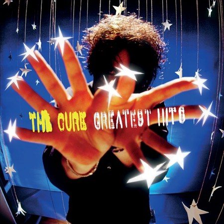 Cure - GREATEST HITS (())