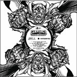 CZARFACE - Czartificial Intelligence (RSD Essential, Czarvard Crimson Colored Vinyl) ((Vinyl))