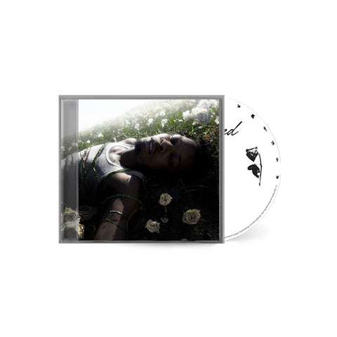 d4vd - Withered ((CD))