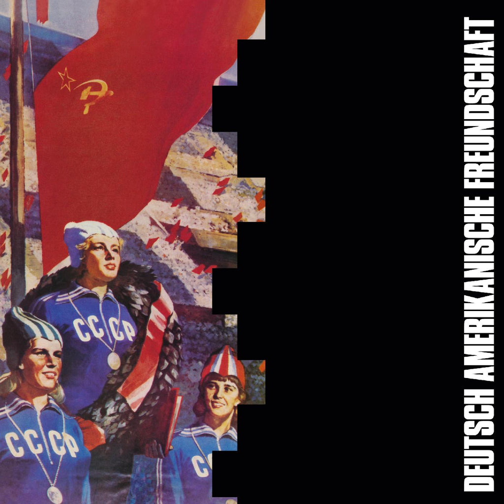 DAF - Die Kleinen Und Die Bosen ((Vinyl))