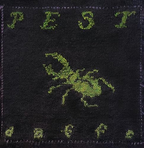 Daffo - Pest / Crisis Kit [LP] ((Vinyl))