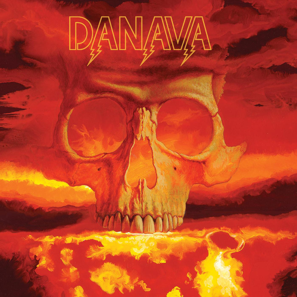 Danava - Nothing But Nothing ((CD))