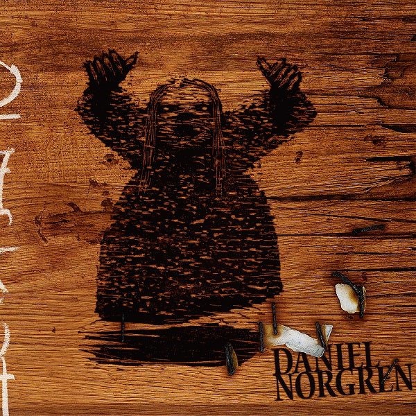 Daniel Norgren - Outskirt ((CD))