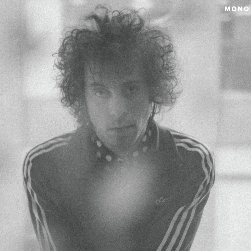 Daniel Romano - Mosey (Black Ice Vinyl) ((Vinyl))
