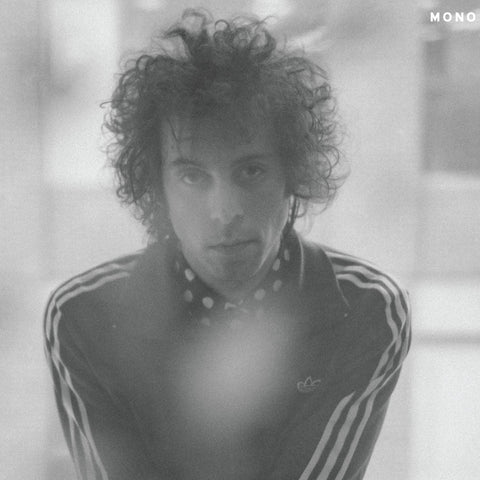 Daniel Romano - Mosey (Black Ice Vinyl) ((Vinyl))