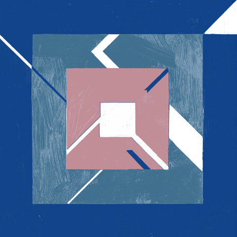 Daniel Thorne - Lines of Sight ((CD))