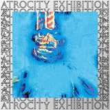 Danny Brown - Atrocity Exhibition: 10 Year Anniversary Edition (Limited Edition, Transparent Blue Colored Vinyl) (2 Lp's) ((Vinyl))