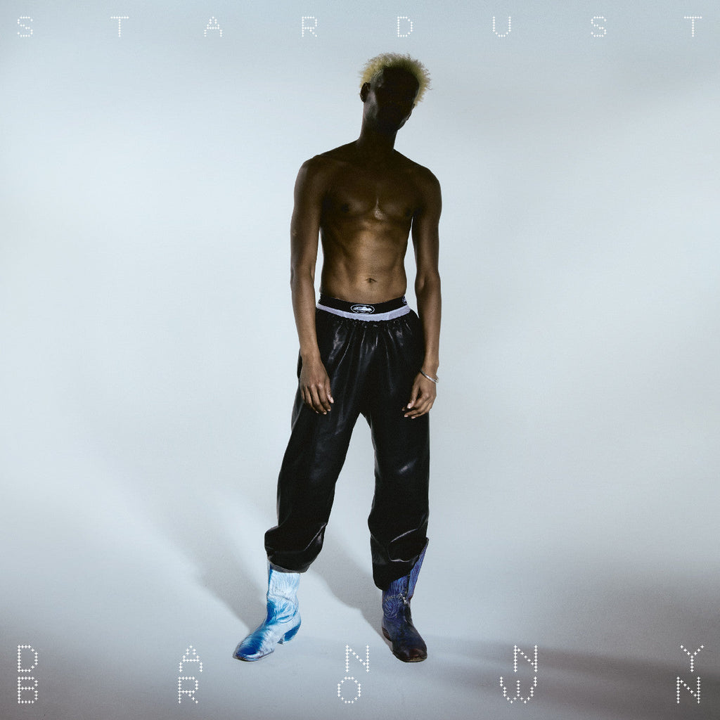 Danny Brown - Stardust (White Vinyl) ((Vinyl))
