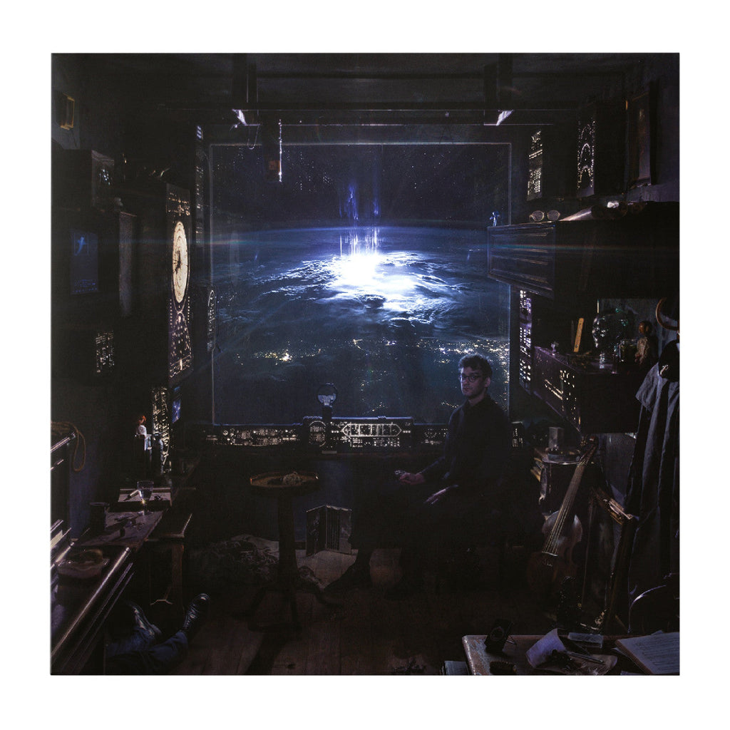Danny L. Harle - Cerulean ((Vinyl))