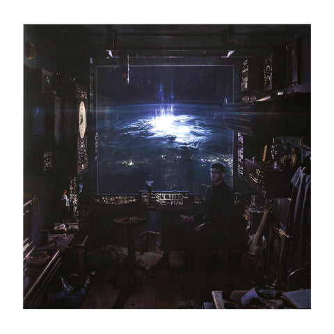 Danny L. Harle - Cerulean ((Vinyl))