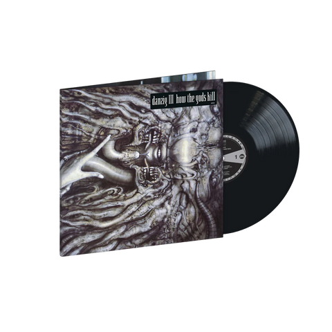 Danzig - Danzig (D2C Exclusive) ((Vinyl))