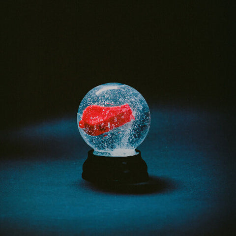 Darkside - Nothing (Indie Exclusive, Red Colored Vinyl) ((Vinyl))