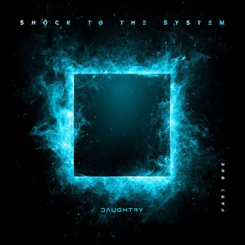 Daughtry - Shock To They System (Part 1) [Explicit Content] ((CD))