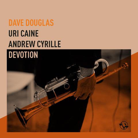 Dave Douglas - Devotion ((CD))