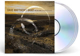 Dave Matthews Band - Take Me Back / Live From the Gorge, George, Wa 8.30.2025 (Digipack Packaging) (3 Cd's) ((CD))