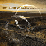 Dave Matthews Band - Take Me Back / Live From the Gorge, George, Wa 8.30.2025 (Digipack Packaging) (3 Cd's) ((CD))
