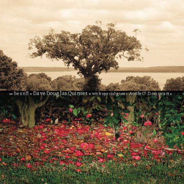 Dave Quintet Douglas - Be Still ((Vinyl))