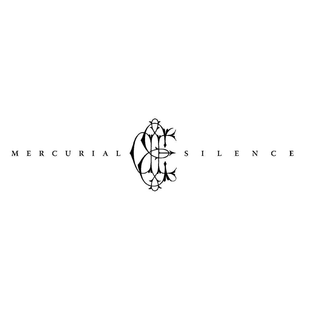 David Eugene Edwards - Mercurial Silence (Indie Exclusive, Transparent Clear Vinyl) ((Vinyl))