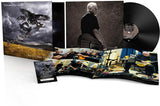 David Gilmour - Rattle That Lock (Gatefold LP Jacket, Download Insert) ((Vinyl))