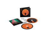 David Gilmour - The Luck And Strange Concerts (2CD Set + 24-Page Booklet) ((CD))