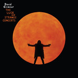 David Gilmour - The Luck And Strange Concerts (4LP Box Set + 24-Page Booklet) ((Vinyl))