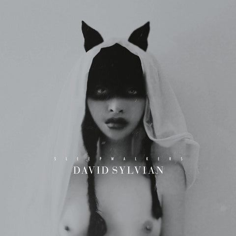 David Sylvian - Sleepwalkers (DELUXE EDITION) ((CD))