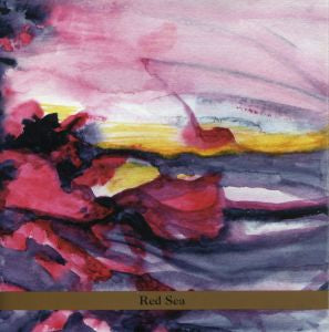 David Taylor - Red Sea ((CD))