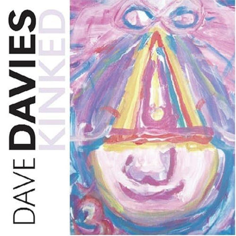 Davies, Dave - Kinked ((CD))