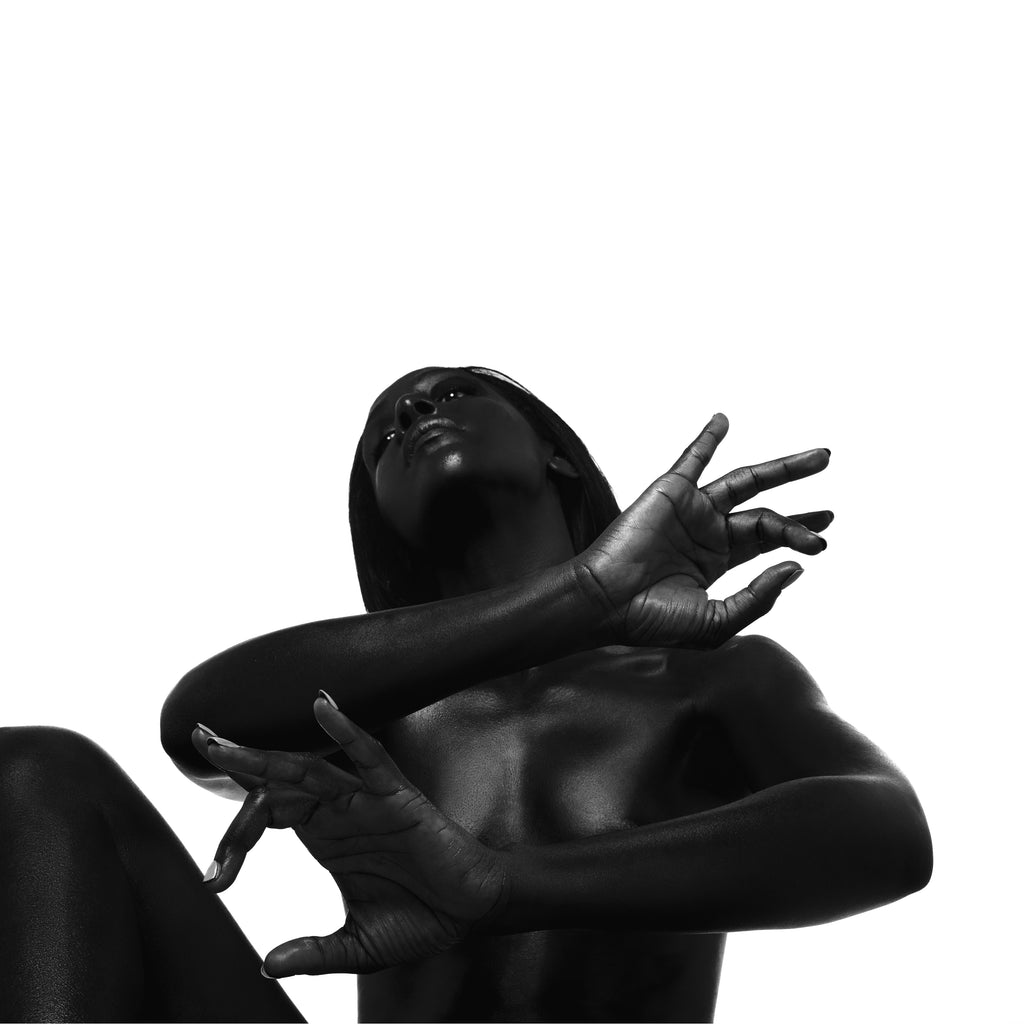 Dawn Richard - Infrared (Deluxe) ((CD))