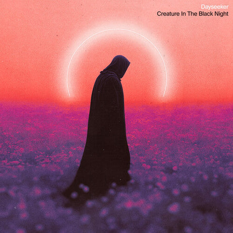 Dayseeker - Creature in the Black Night ((Vinyl))