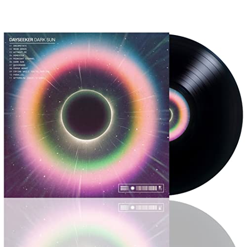 Dayseeker - Dark Sun [LP] ((Vinyl))