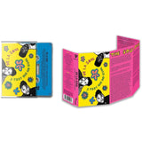 De La Soul - 3 Feet High And Rising - Blue [Explicit Content] (Cassette) ((Cassette))