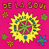 De La Soul - The Magic Number (Indie Exclusive) (7" Single) ((Vinyl))