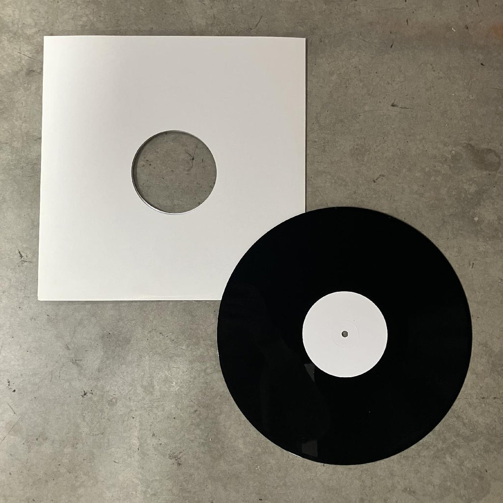 De Lux - What's Life (Idjut Boys Remix) 12" Vinyl Single ((Vinyl))