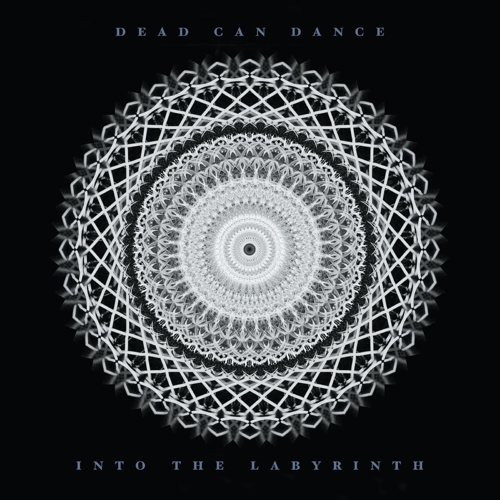 Dead Can Dance - Into the Labyrinth ((CD))