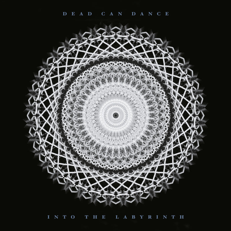Dead Can Dance - Into the Labyrinth ((Vinyl))