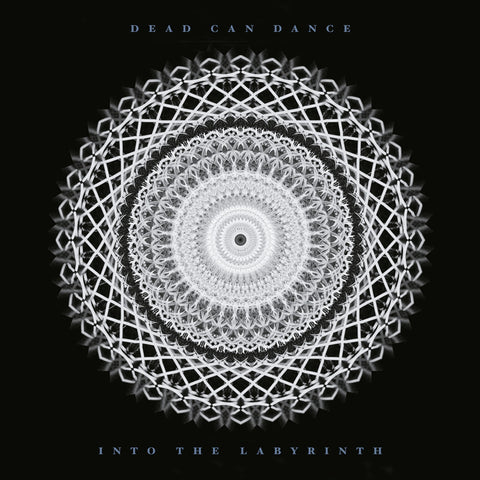 Dead Can Dance - Into the Labyrinth ((Vinyl))