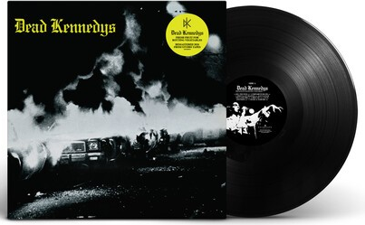 Dead Kennedys - Fresh Fruit for Rotting Vegetables [Explicit Content] ((Vinyl))