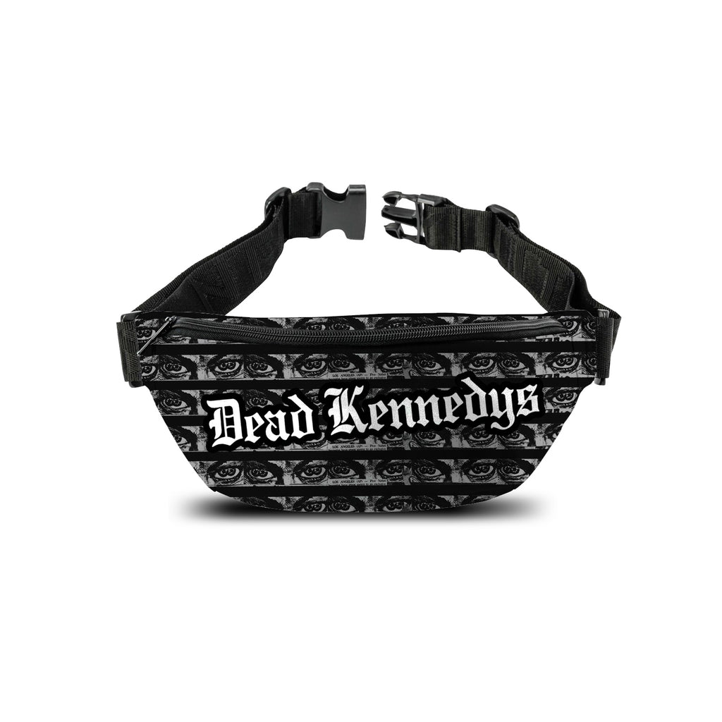 Dead Kennedy's - I Spy ((Bags))